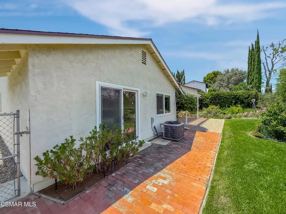 29249 Hillrise Drive Agoura Hills, CA 91301