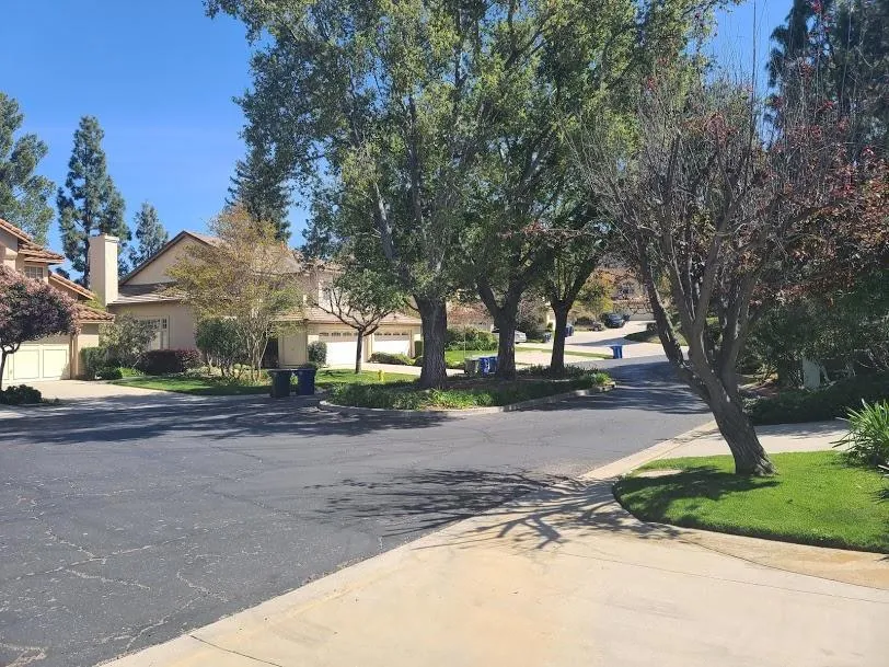 1029 Amberton Lane Newbury Park, CA 91320