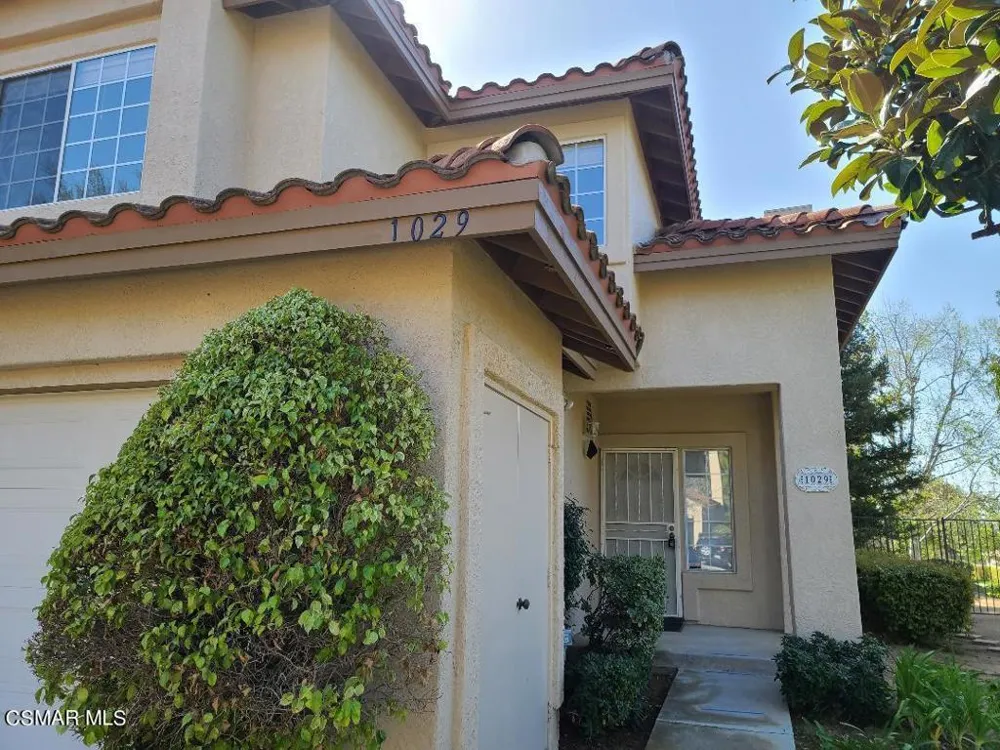 1029 Amberton Lane Newbury Park, CA 91320