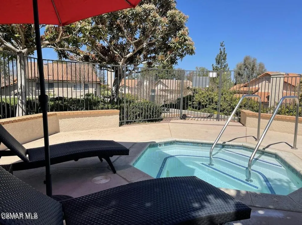 1029 Amberton Lane Newbury Park, CA 91320