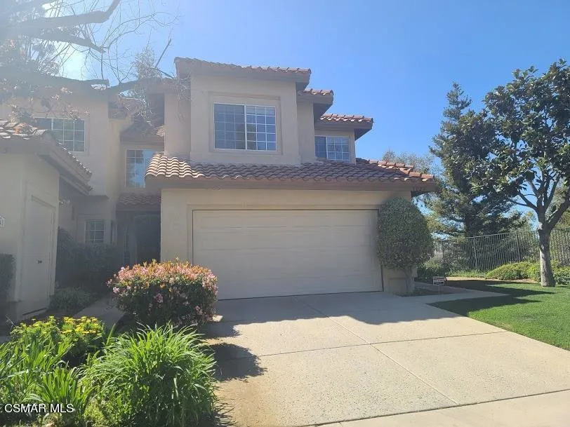 1029 Amberton Lane Newbury Park, CA 91320