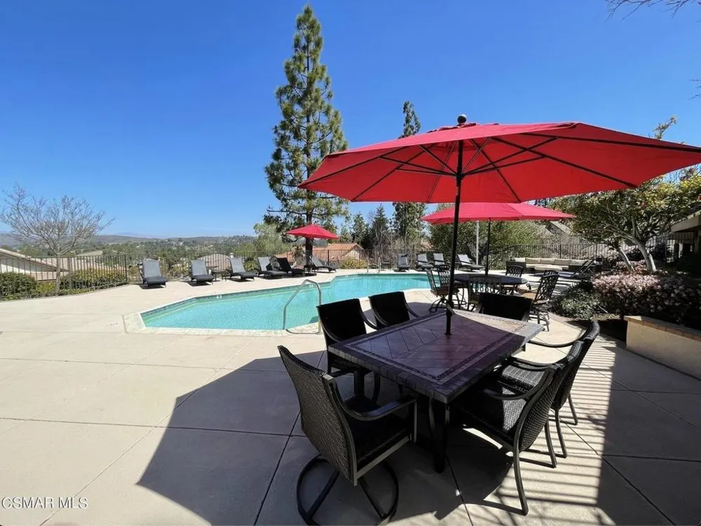 1029 Amberton Lane Newbury Park, CA 91320