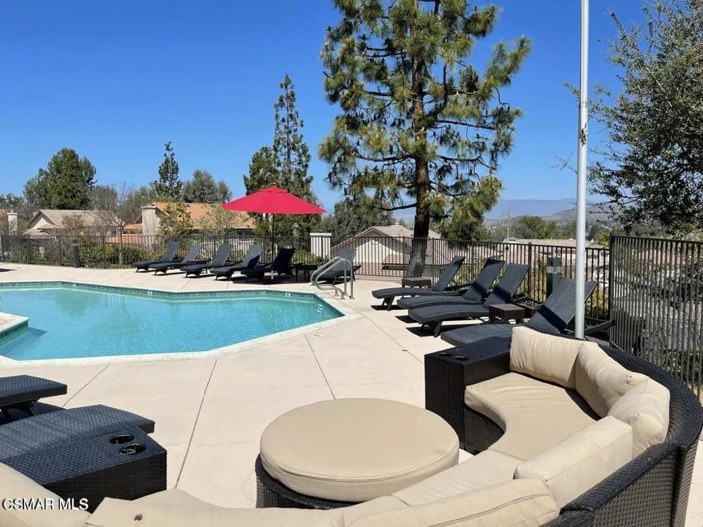 1029 Amberton Lane Newbury Park, CA 91320