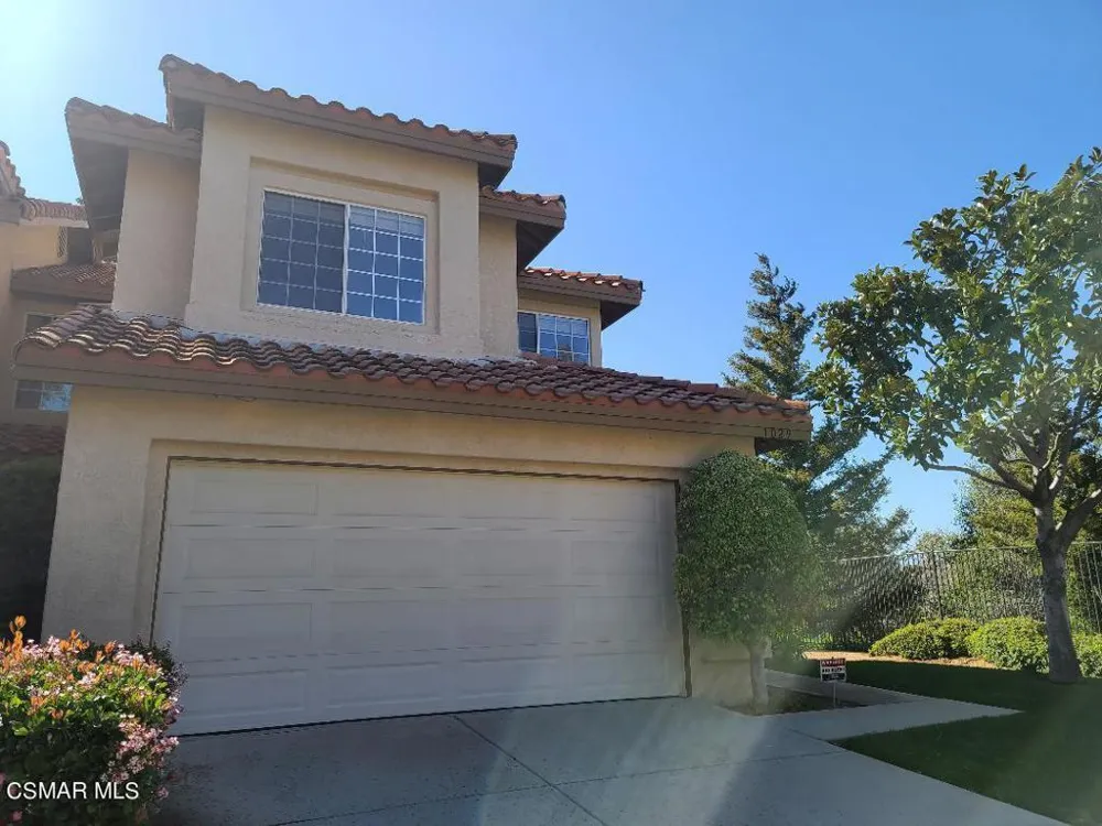 1029 Amberton Lane Newbury Park, CA 91320