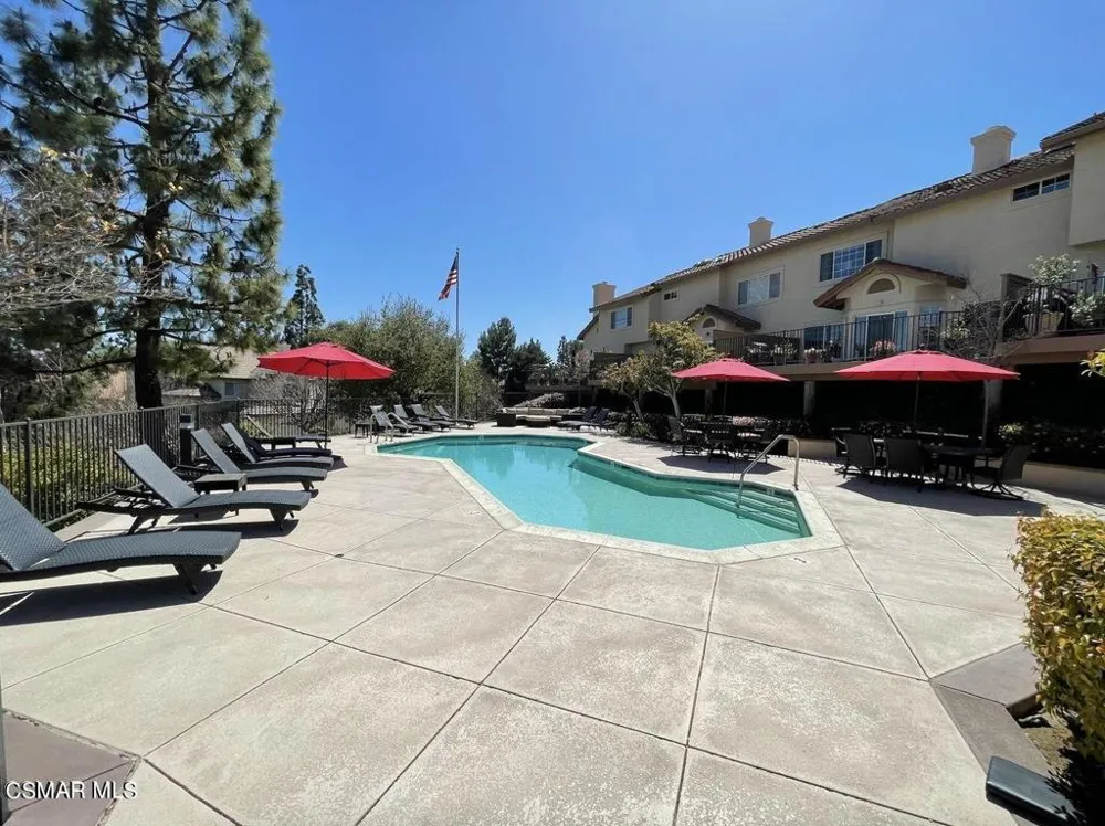 1029 Amberton Lane Newbury Park, CA 91320