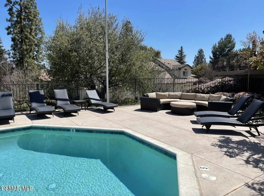 1029 Amberton Lane Newbury Park, CA 91320