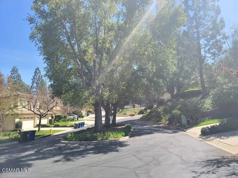 1029 Amberton Lane Newbury Park, CA 91320