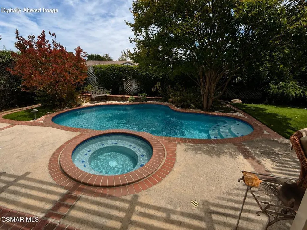 1044 Twinfoot Court Westlake Village, CA 91361