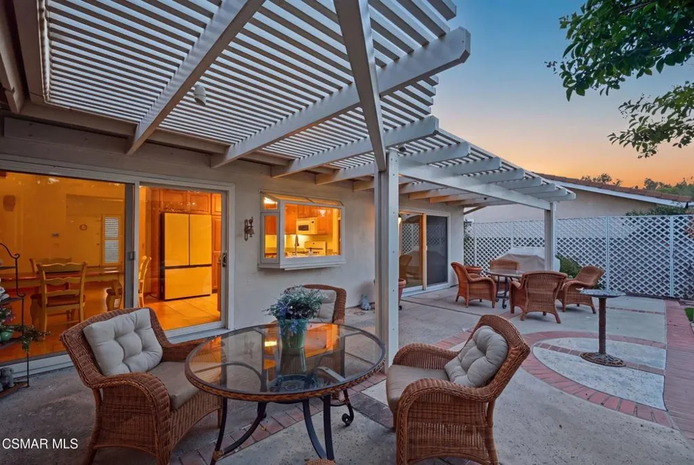 1044 Twinfoot Court Westlake Village, CA 91361