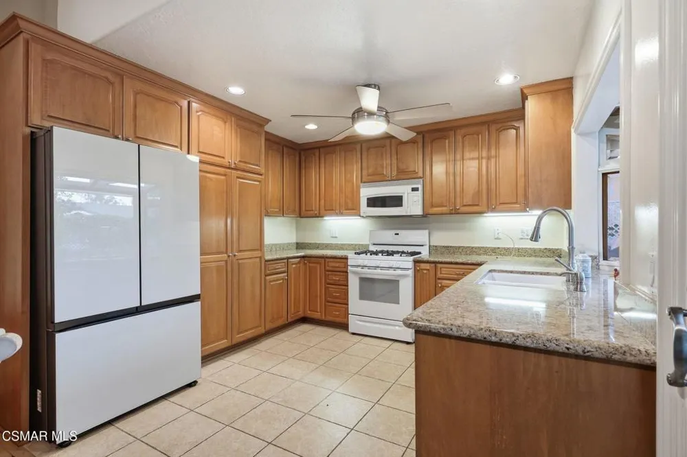 1044 Twinfoot Court Westlake Village, CA 91361