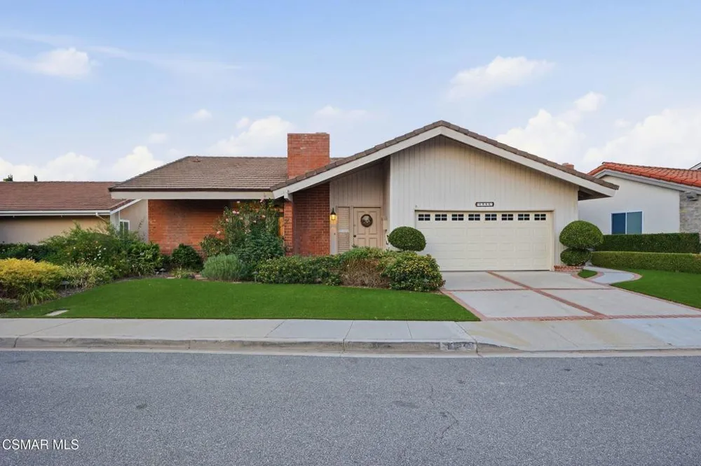 1044 Twinfoot Court Westlake Village, CA 91361