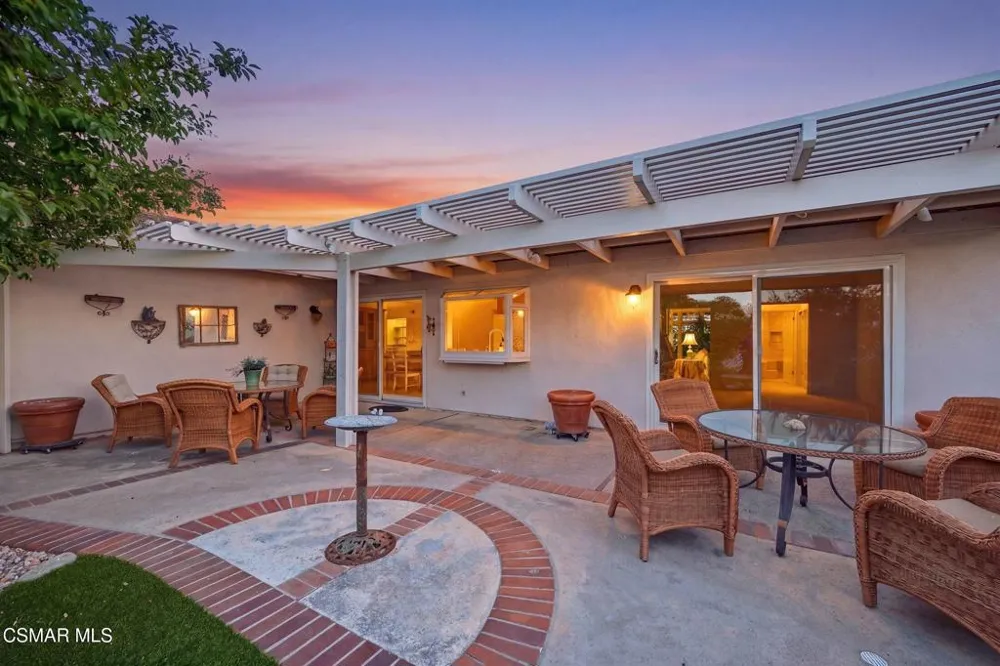 1044 Twinfoot Court Westlake Village, CA 91361