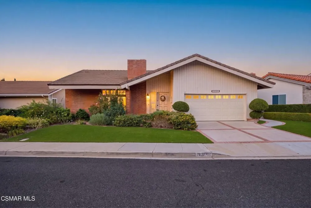 1044 Twinfoot Court Westlake Village, CA 91361