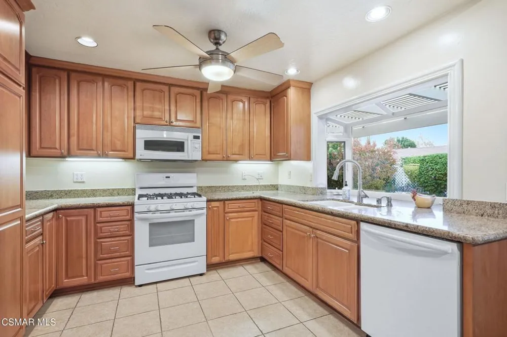 1044 Twinfoot Court Westlake Village, CA 91361