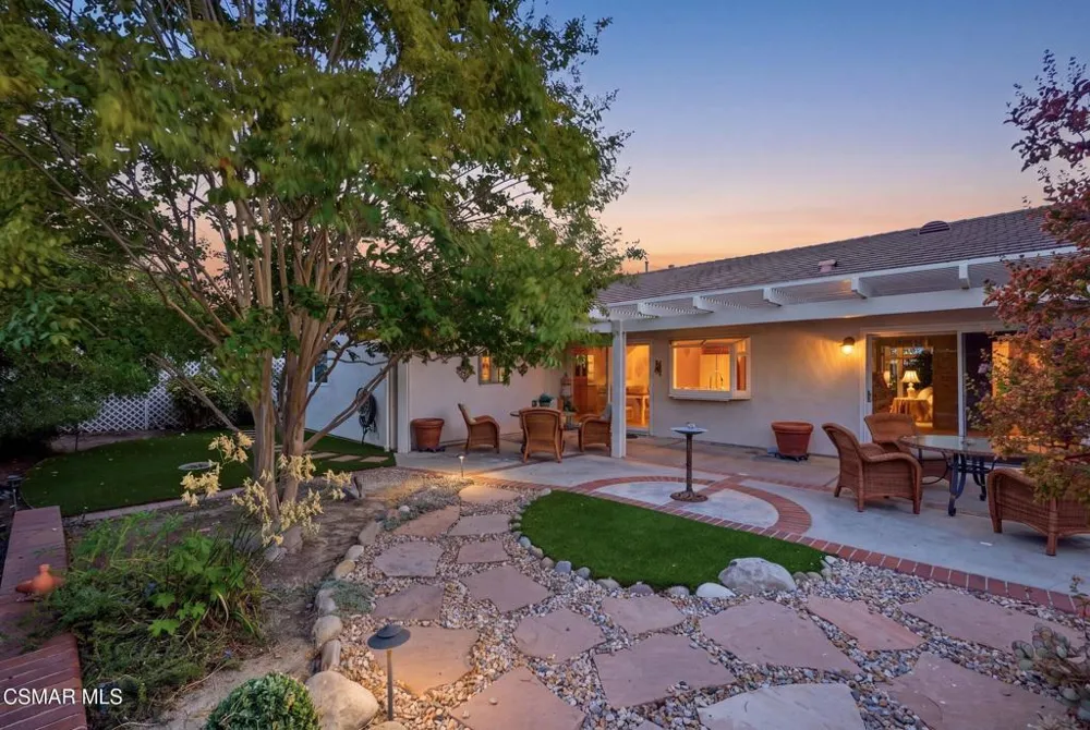 1044 Twinfoot Court Westlake Village, CA 91361