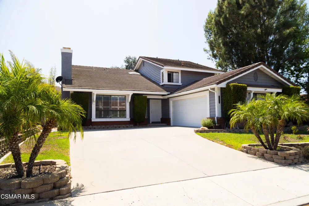 3975 Southhampton Road Moorpark, CA 93021