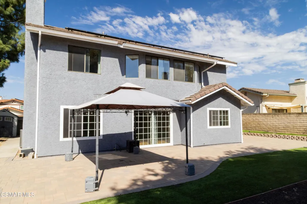 3975 Southhampton Road Moorpark, CA 93021
