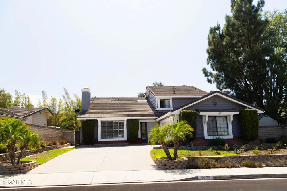3975 Southhampton Road Moorpark, CA 93021