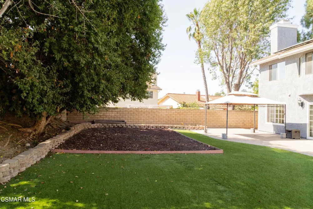 3975 Southhampton Road Moorpark, CA 93021