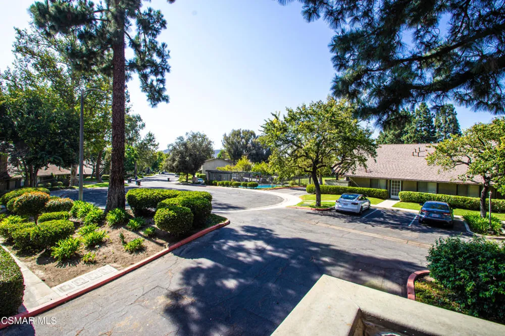2583 La Paloma Circle Thousand Oaks, CA 91360