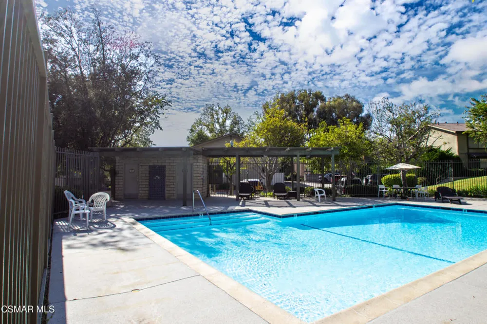 2583 La Paloma Circle Thousand Oaks, CA 91360
