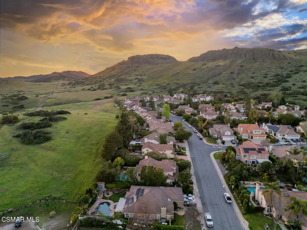 2583 La Paloma Circle Thousand Oaks, CA 91360