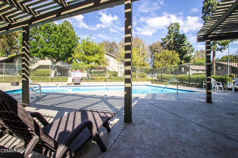 2583 La Paloma Circle Thousand Oaks, CA 91360