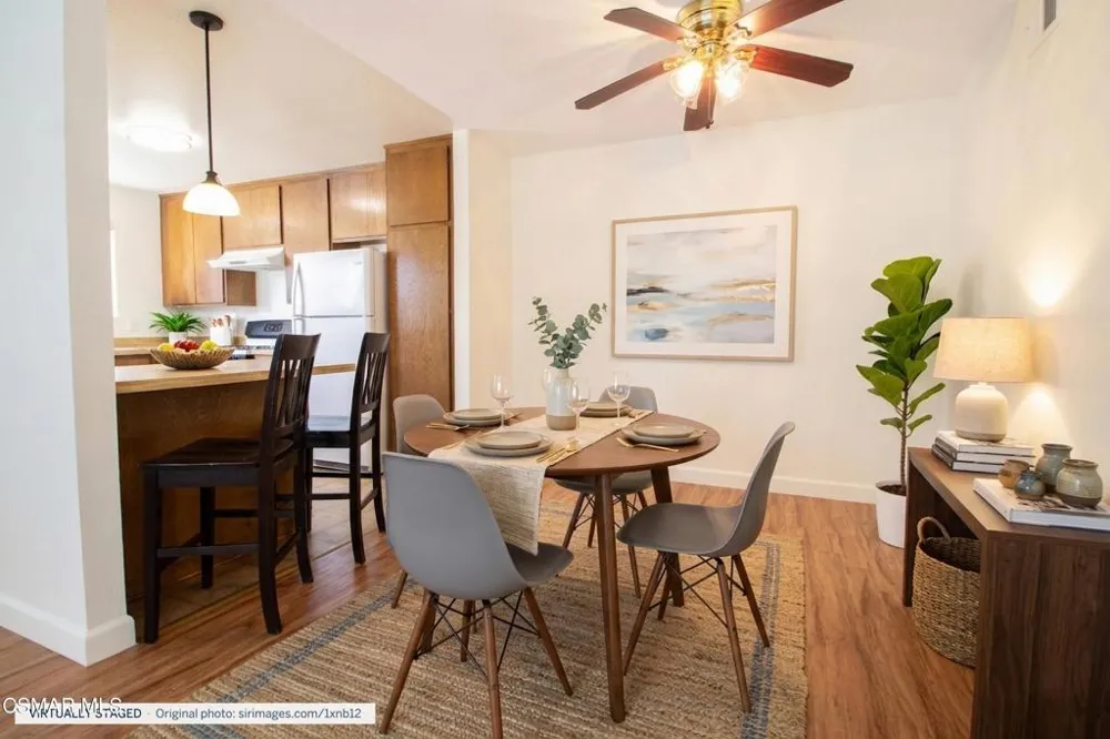 2583 La Paloma Circle Thousand Oaks, CA 91360