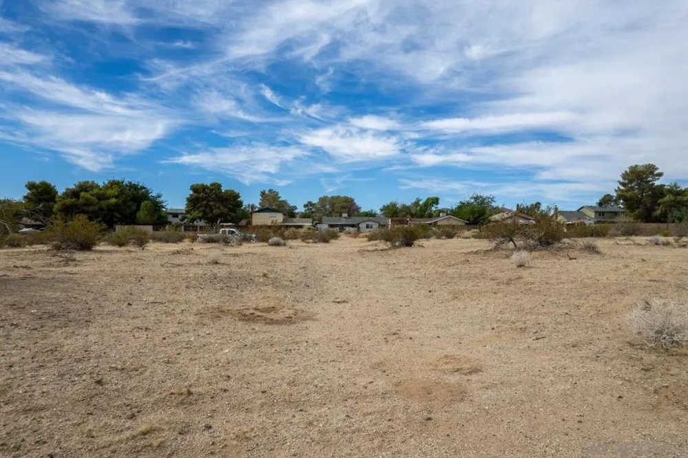 Perch AVE Ridgecrest, CA 93555