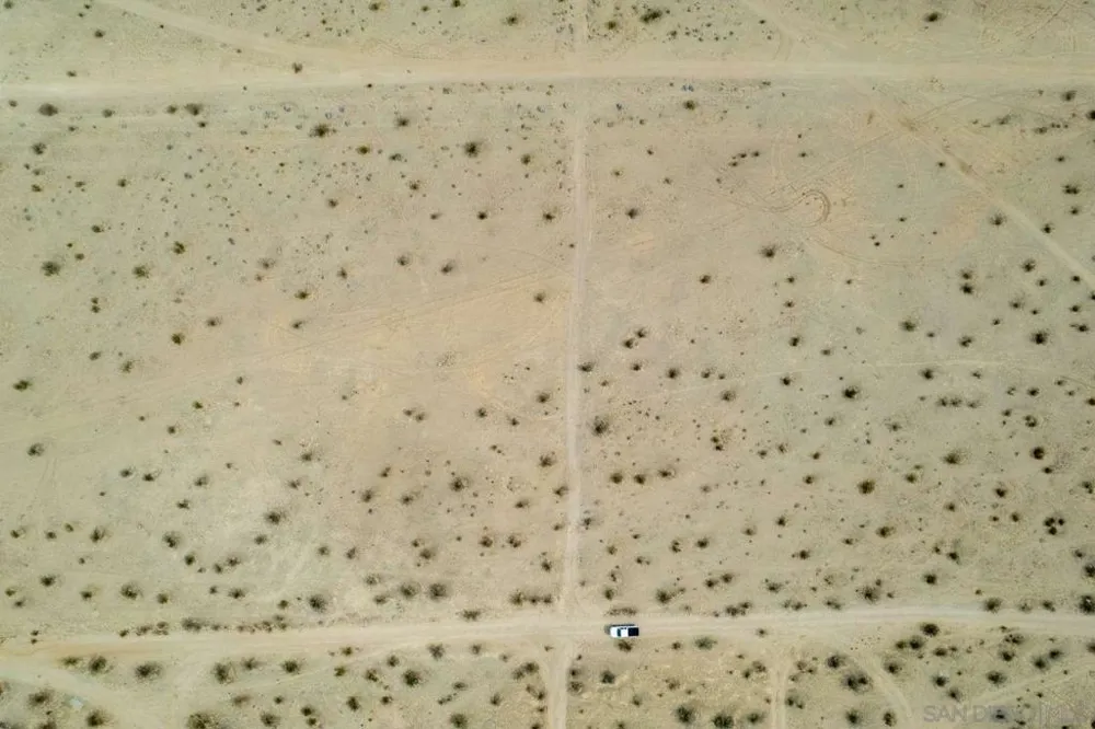 Perch AVE Ridgecrest, CA 93555