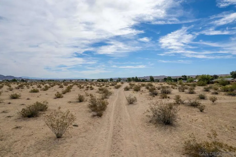 Perch AVE Ridgecrest, CA 93555