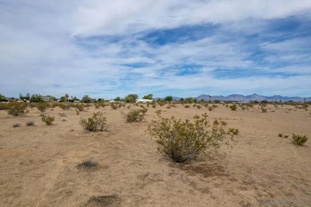 Perch AVE Ridgecrest, CA 93555