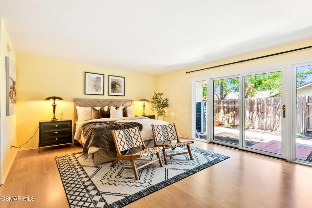 1642 Fordham Avenue Thousand Oaks, CA 91360