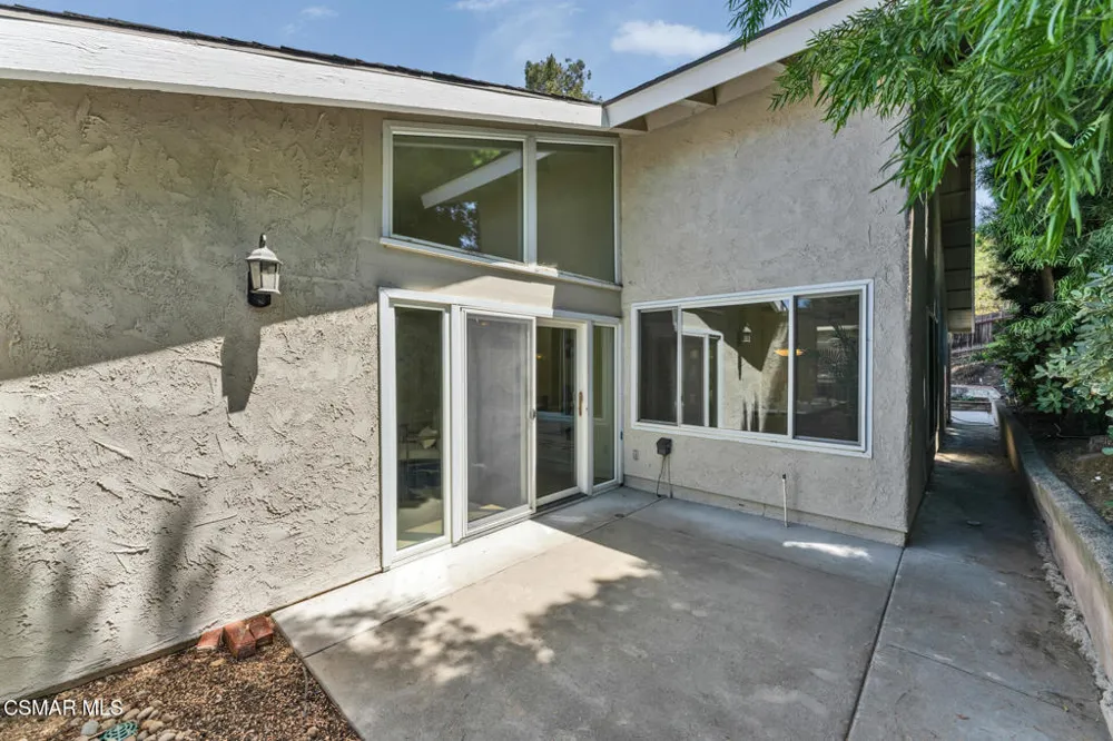 1642 Fordham Avenue Thousand Oaks, CA 91360