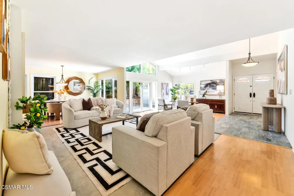 1642 Fordham Avenue Thousand Oaks, CA 91360