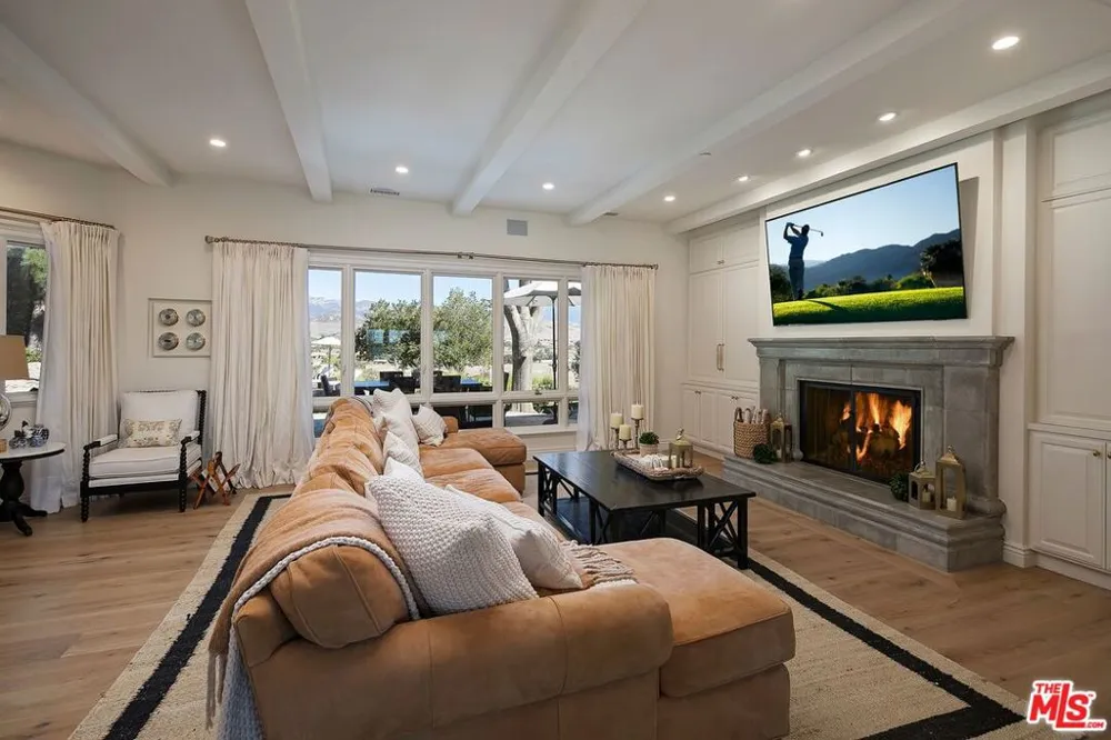 1430 Count Fleet Street Santa Ynez, CA 93460
