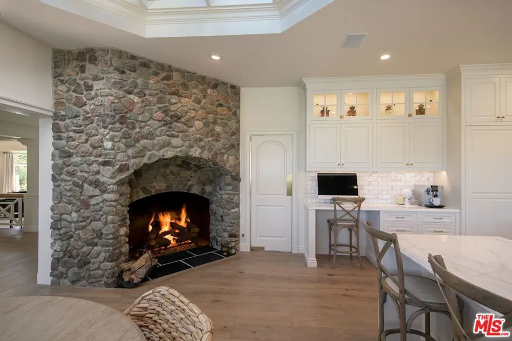 1430 Count Fleet Street Santa Ynez, CA 93460