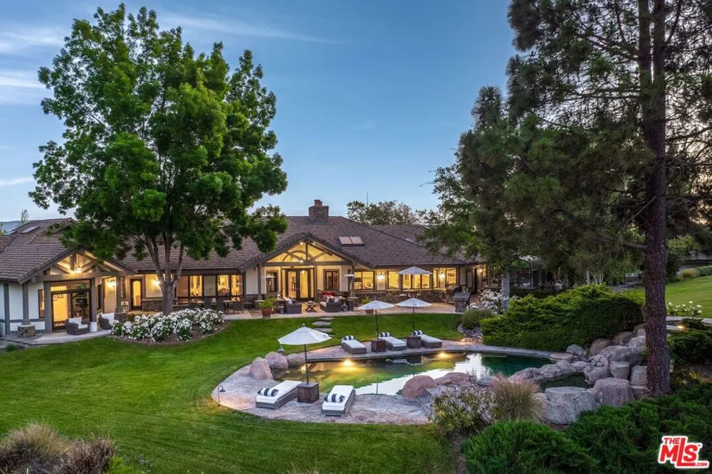 1430 Count Fleet Street Santa Ynez, CA 93460