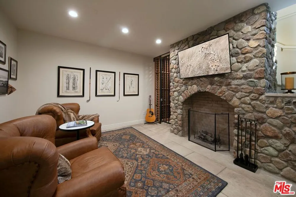 1430 Count Fleet Street Santa Ynez, CA 93460
