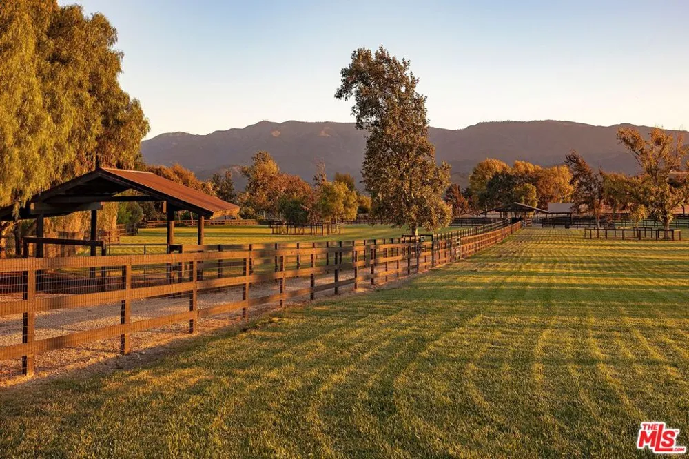 1430 Count Fleet Street Santa Ynez, CA 93460