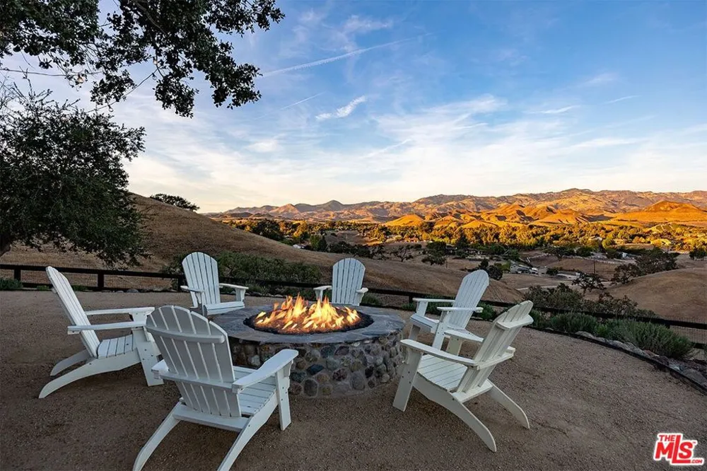 1430 Count Fleet Street Santa Ynez, CA 93460