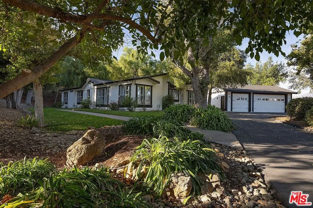1430 Count Fleet Street Santa Ynez, CA 93460
