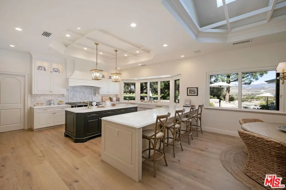 1430 Count Fleet Street Santa Ynez, CA 93460