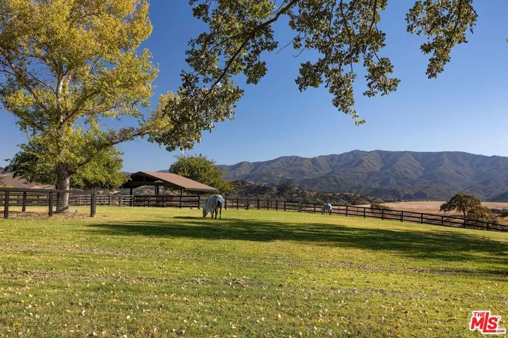 1430 Count Fleet Street Santa Ynez, CA 93460