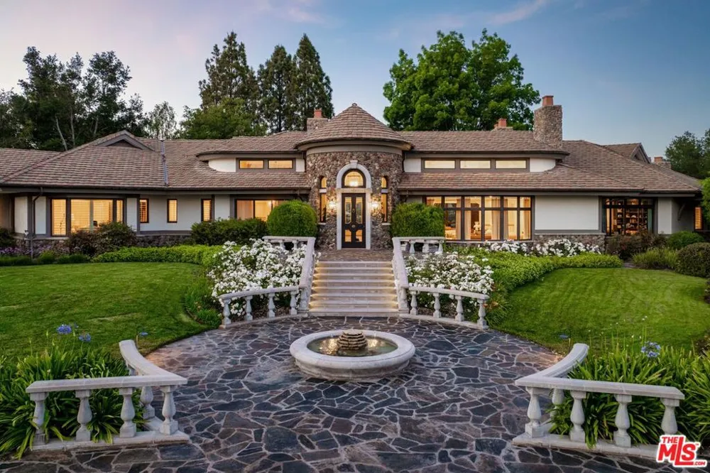 1430 Count Fleet Street Santa Ynez, CA 93460