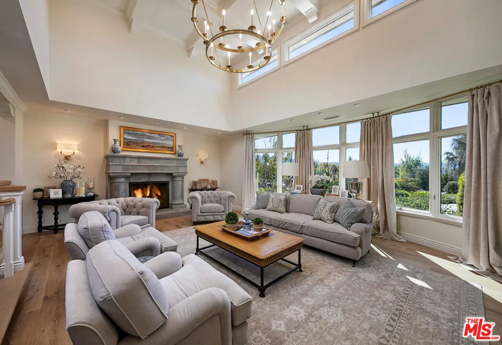 1430 Count Fleet Street Santa Ynez, CA 93460