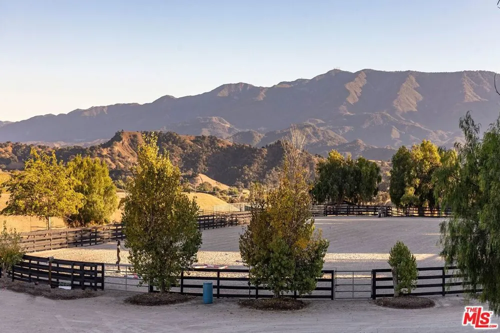 1430 Count Fleet Street Santa Ynez, CA 93460