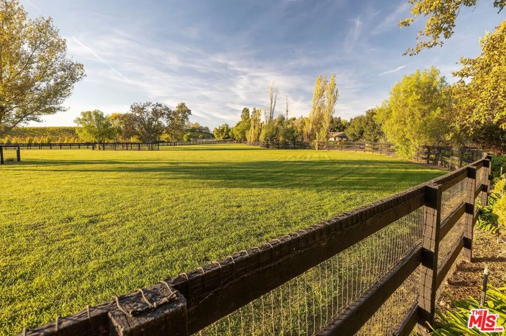1430 Count Fleet Street Santa Ynez, CA 93460