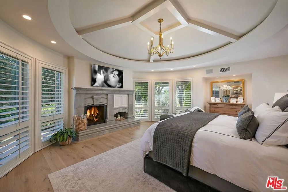 1430 Count Fleet Street Santa Ynez, CA 93460