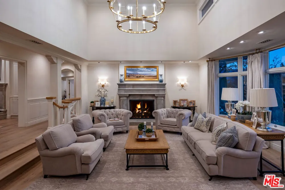 1430 Count Fleet Street Santa Ynez, CA 93460